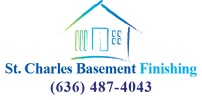 Image for St. Charles Basement Finishing with ID of: 1046232