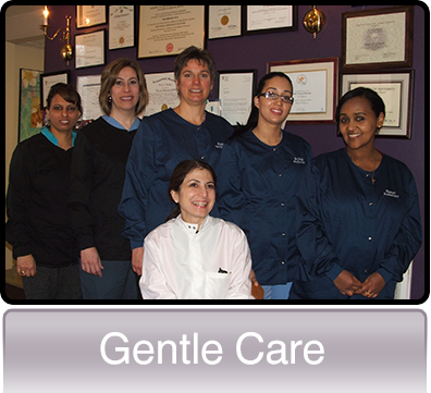 Image for Soft Touch Dentistry with ID of: 1046295
