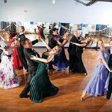 Image for Westchester Ballroom with ID of: 1046326