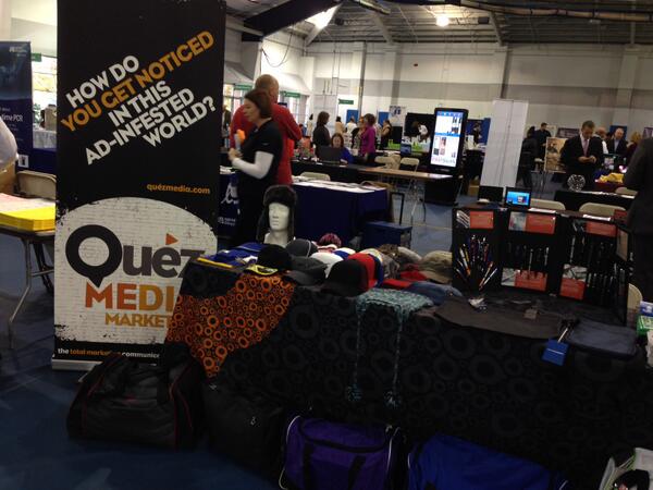 Image for Quez Media Marketing with ID of: 1046350