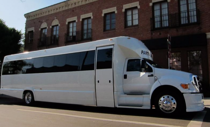Image for LA Party Bus Now with ID of: 1046352