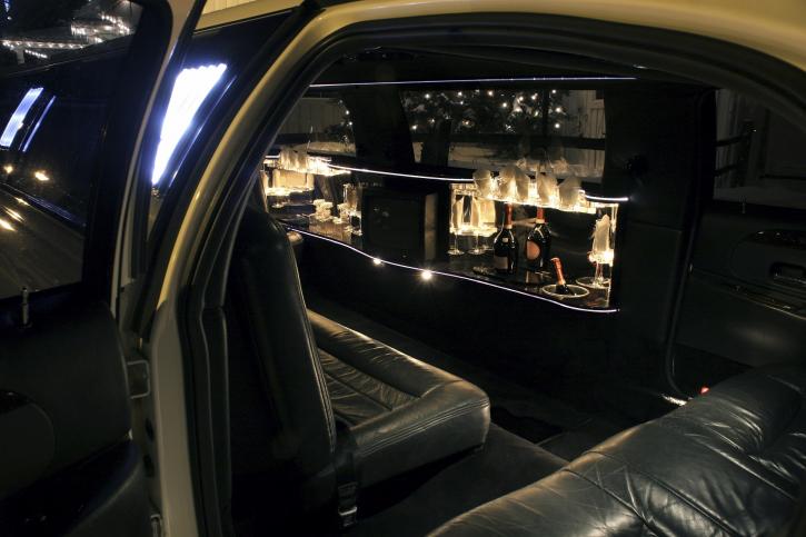 Image for Northern Nevada Limo with ID of: 1046616