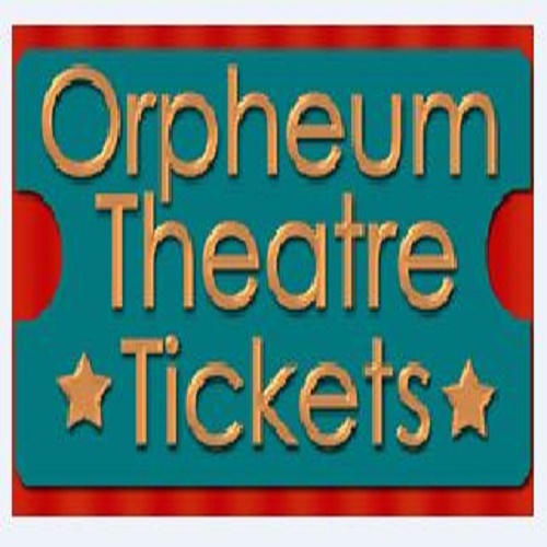 Image for Orpheum Theatre Tickets with ID of: 1046743