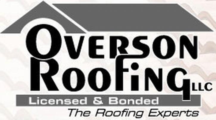 Image for Overson Roofing with ID of: 1046748