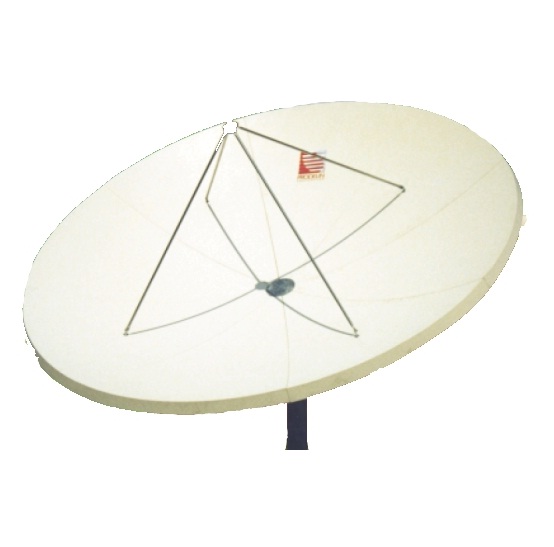 Image for Prodelin 1385 Satellite Antenna From Satcom Solutions Corporation with ID of: 1046785