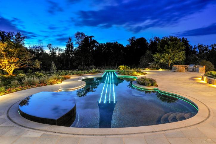 Image for Empire Pool with ID of: 1046804