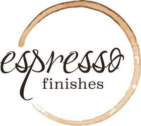 Image for Espresso Finishes with ID of: 1046808