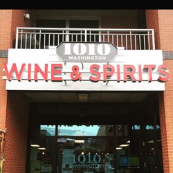 Image for 1010 Washington Wine and Spirits with ID of: 1046825