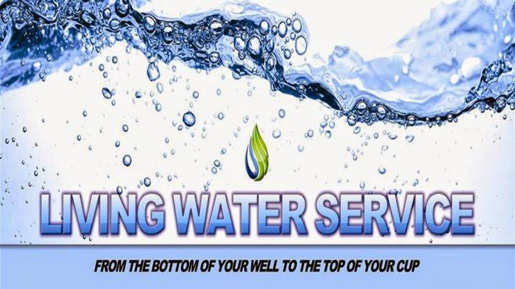 Image for Living Water Services with ID of: 1046868