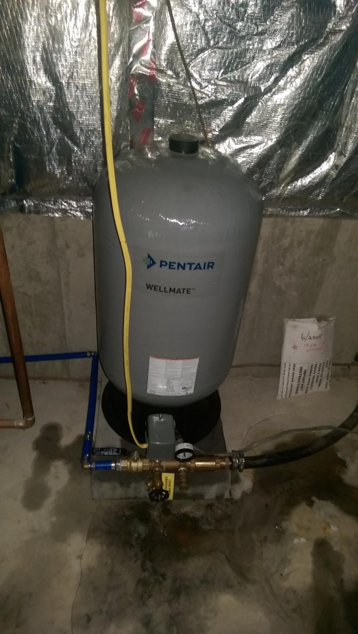 Image for Living Water Services with ID of: 1046875