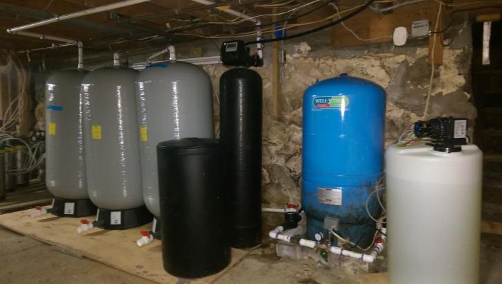 Image for Living Water Services with ID of: 1046877