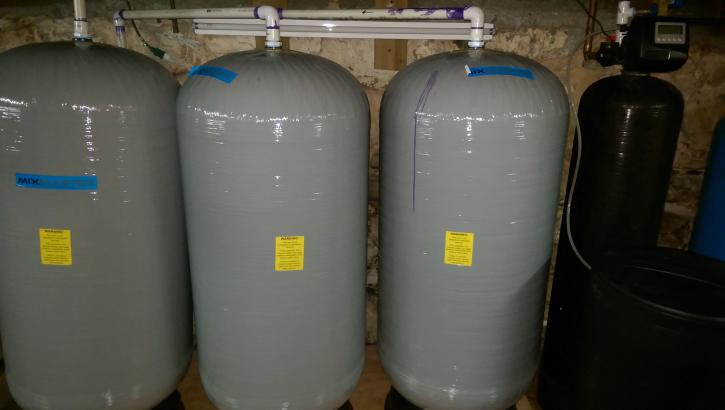 Image for Living Water Services with ID of: 1046878