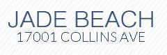 Image for Jade Beach Sunny Isles with ID of: 1046935