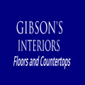 Image for Gibson’s Interior with ID of: 1047009