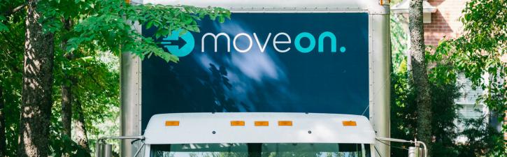 Image for Move On Moving Company with ID of: 1047190