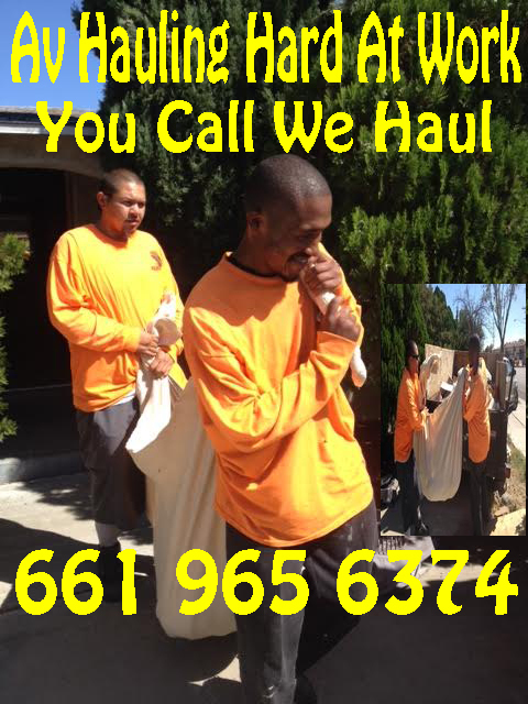Image for Av Hauling with ID of: 1047287