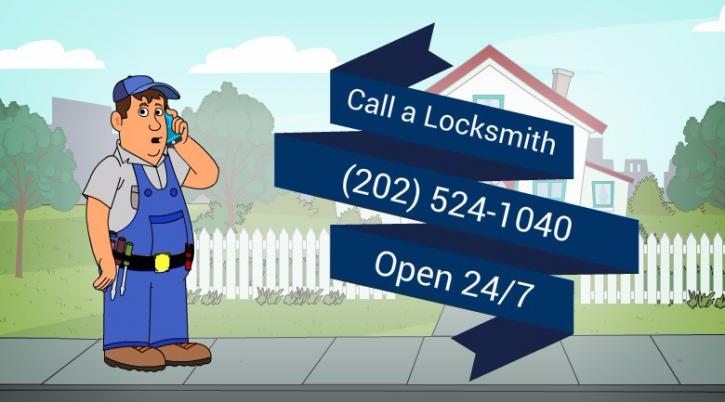 Image for D&A 24/7 Locksmiths with ID of: 1047335