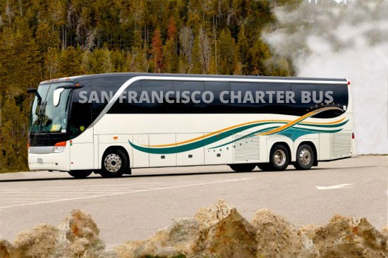 Image for SAN FRANCISCO CHARTER BUS COMPANY with ID of: 1047385