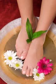 Image for Oriental Foot Massage & Spa with ID of: 1047397