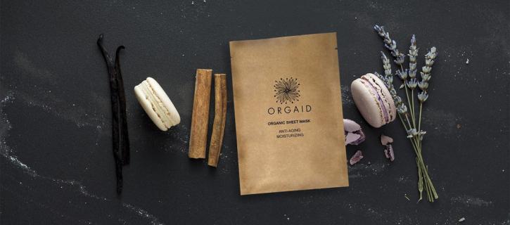 Image for facial mask with ID of: 1047437
