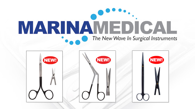 Image for Marina Medical Instruments with ID of: 1047496
