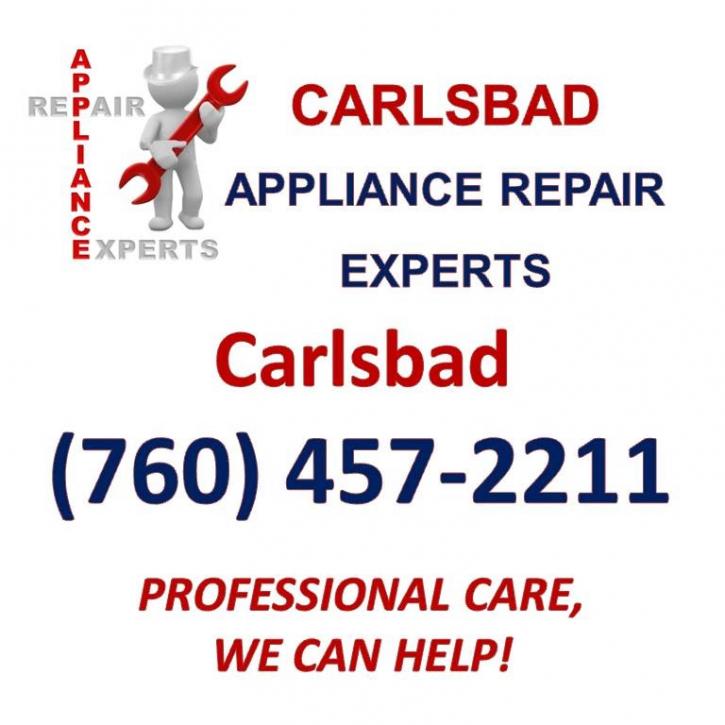 Image for Carlsbad Appliance Repair Experts with ID of: 1047555