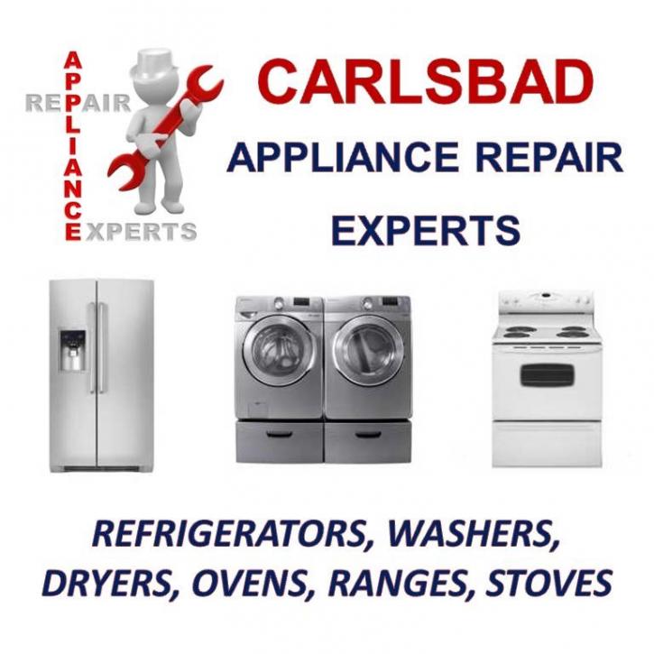 Image for Carlsbad Appliance Repair Experts with ID of: 1047561