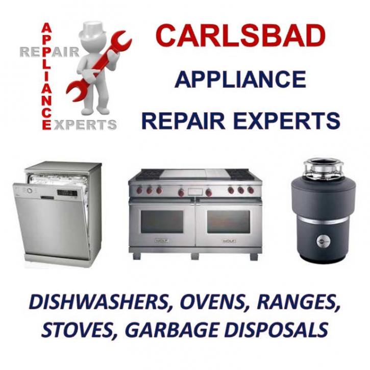 Image for Carlsbad Appliance Repair Experts with ID of: 1047563