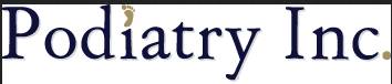 Image for Podiatry Inc. with ID of: 1047625