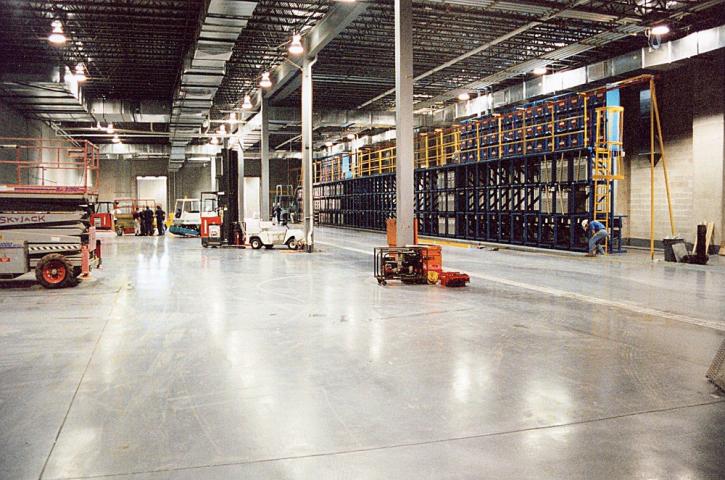 Image for Brighter Image Concrete with ID of: 1047733