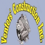 Image for Venters' Construction Inc. with ID of: 1047963