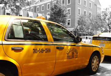 Image for Alexandria Yellow Cab with ID of: 1048026