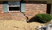 Image for O'Fallon Foundation Repair with ID of: 1048094