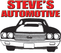 Image for Steve’s Automotive with ID of: 1048276