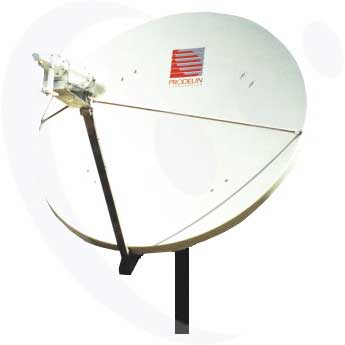 Image for Prodelin 1184-355 1.8M Linear From Satcom Solutions Corporation with ID of: 1048458