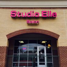Image for Studio Elle Salon with ID of: 1048565