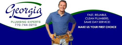 Image for Georgia Plumbing Experts with ID of: 1048606