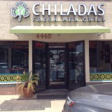 Image for Chiladas' Fresh Mex Grill with ID of: 1048749