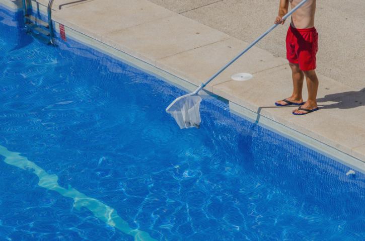Image for Las Vegas Pool Service with ID of: 1048808