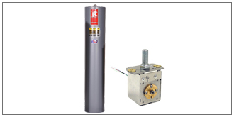 Image for Linear Actuator with ID of: 1048821