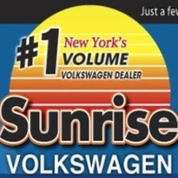 Image for Sunrise Volkswagen with ID of: 1048832