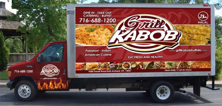 Image for Middle Eastern Restaurant in Buffalo NY with ID of: 1048985