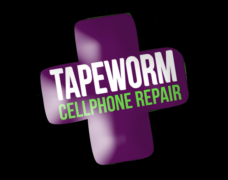 Image for Tapeworm Cellphone Repair with ID of: 1048998