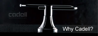 Image for Cadell Faucet LLC with ID of: 1049317