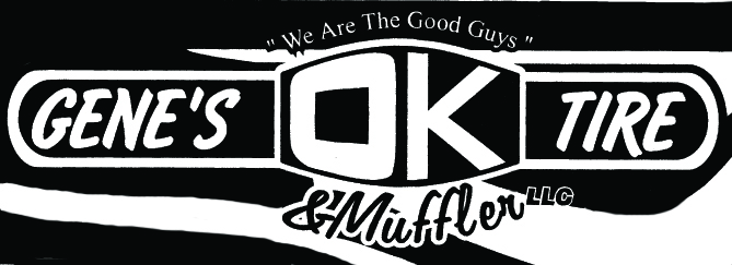Image for Gene's OK Tire & Muffler with ID of: 1049474
