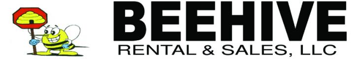 Image for Beehive Rental & Sales, LLC with ID of: 1049479