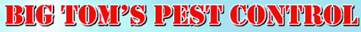 Image for Big Tom's Pest Control with ID of: 1049491