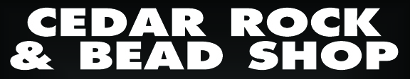 Image for Cedar Rock & Bead Shop with ID of: 1049522
