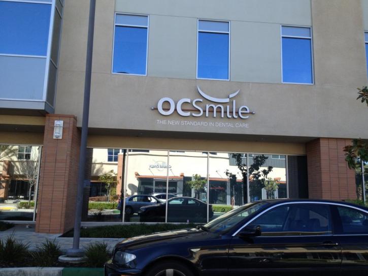 Image for OC Smile with ID of: 1049572
