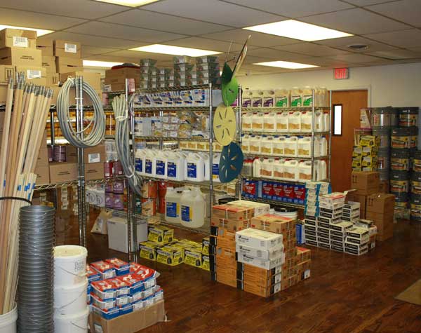 Image for King Floor Supplies with ID of: 1049616